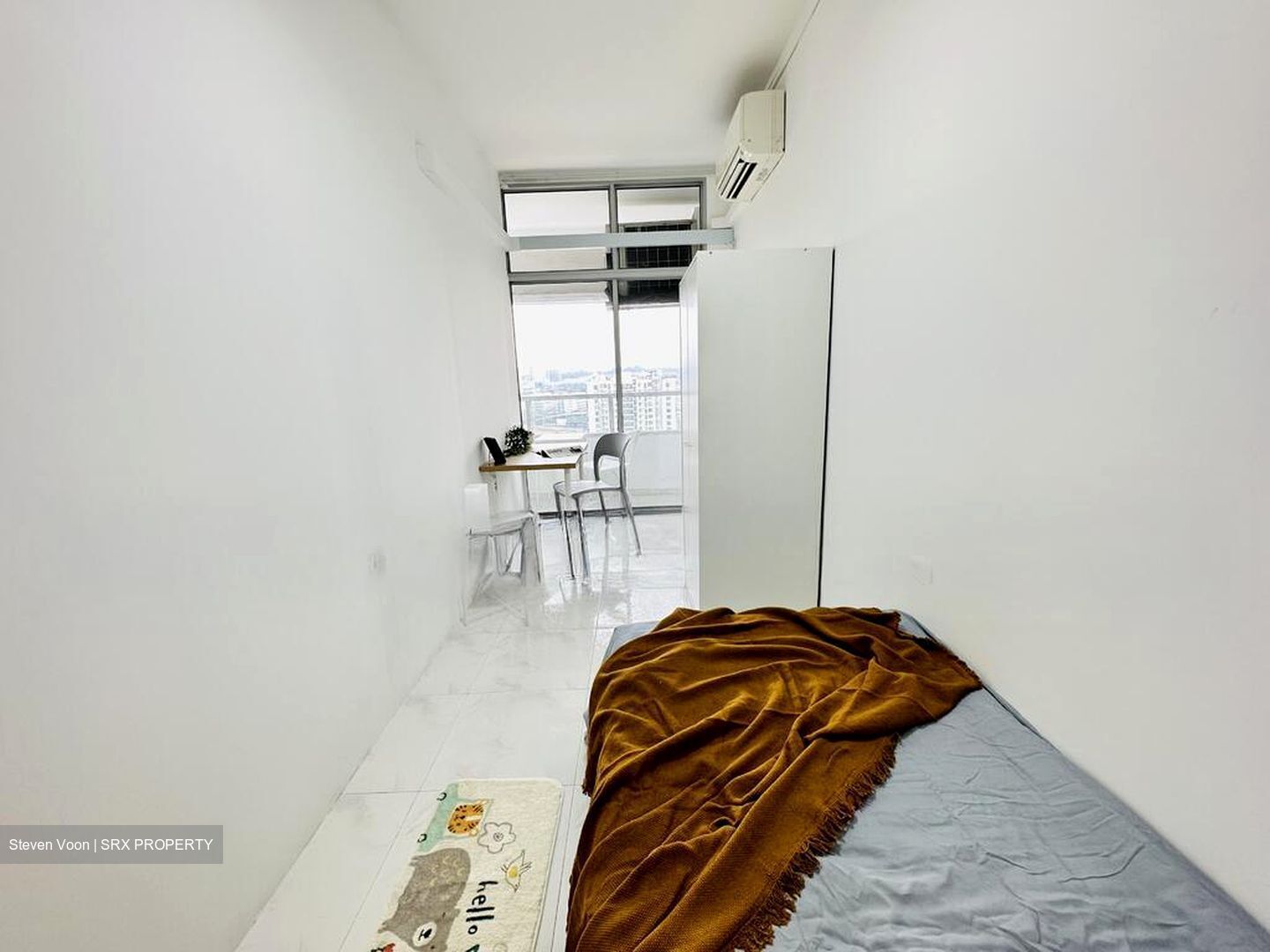 Ridgewood (D10), Condominium #531112861